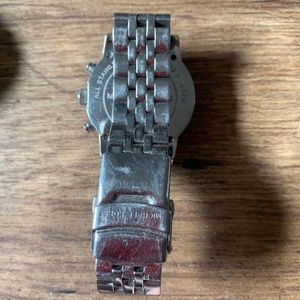 Michael Kors Accessories - Michael Kors silver watch Michael Kors Accessories - Michael Kors silver watch